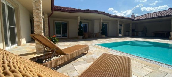 3 bedrooms Bungalow in Bruck-Murzzuschlag, Austria No. 140325 11