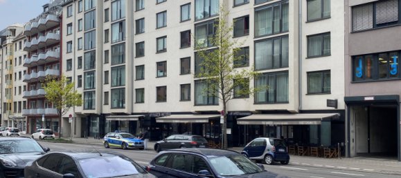 Estúdio em Munich, Germany N.º 165975 2