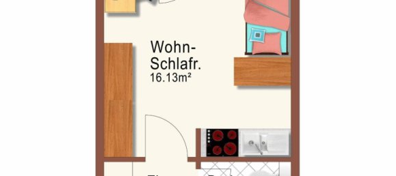 Estúdio em Munich, Germany N.º 165975 5