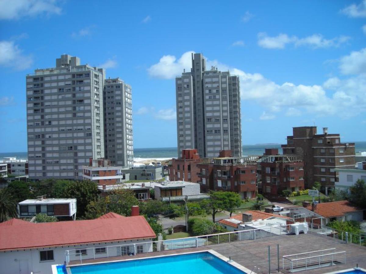 3 Schlafzimmer Wohnung in Maldonado, Uruguay, Nr. 4003