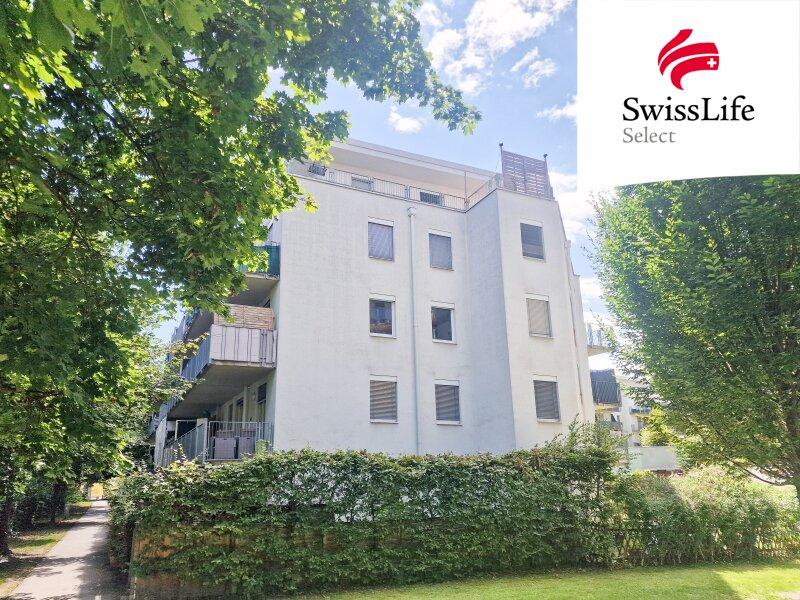 3-Zimmer Wohnung in Linz, Austria, Nr. 201693