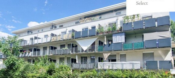 3-Zimmer Wohnung in Linz, Austria, Nr. 201693 7