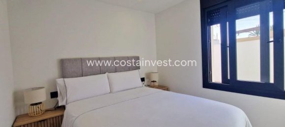 3 غرف نوم منزل في Torrevieja, Spain رقم 190444 7