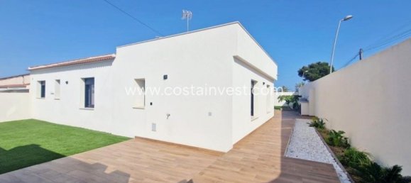 3 غرف نوم منزل في Torrevieja, Spain رقم 190444 15