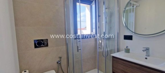 3 غرف نوم منزل في Torrevieja, Spain رقم 190444 11