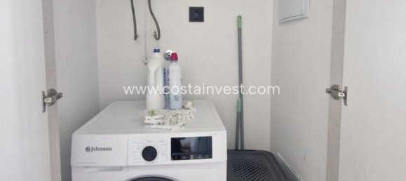 3 غرف نوم منزل في Torrevieja, Spain رقم 190444 16