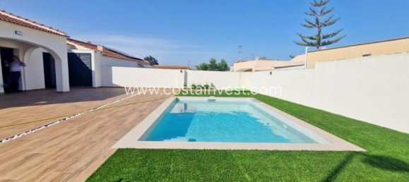 3 غرف نوم منزل في Torrevieja, Spain رقم 190444 2