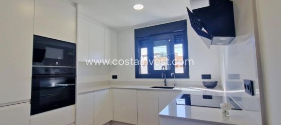 3 غرف نوم منزل في Torrevieja, Spain رقم 190444 6