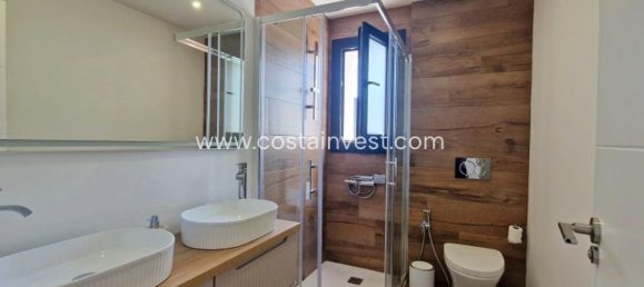 3 غرف نوم منزل في Torrevieja, Spain رقم 190444 10