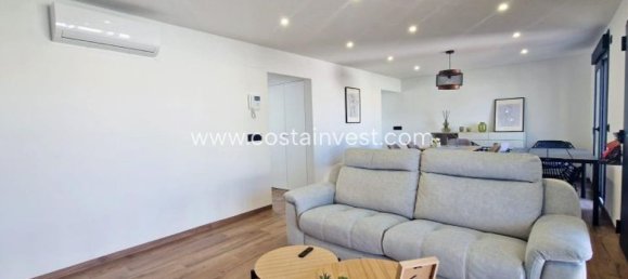 3 غرف نوم منزل في Torrevieja, Spain رقم 190444 5