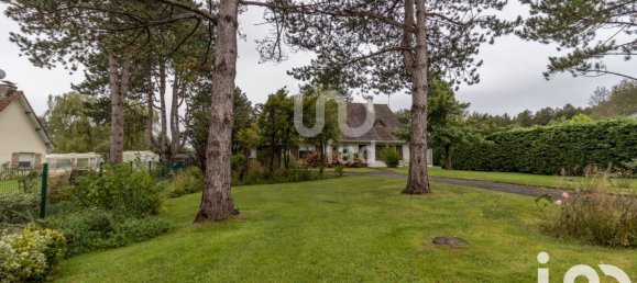 4 chambres Maison à Merlimont, France No. 243992 3