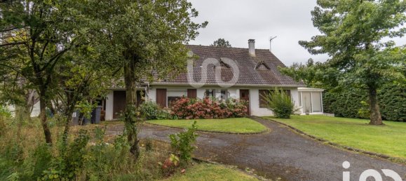 4 chambres Maison à Merlimont, France No. 243992 4