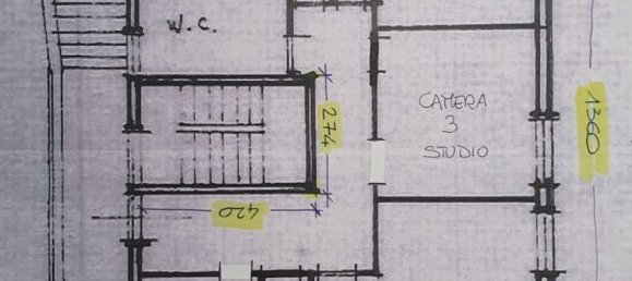 5-Zimmer Haus in Carrara, Italy, Nr. 48131 40