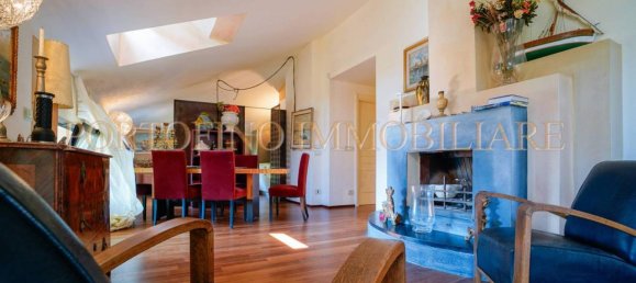 Villa de 13 habitaciónes en Rapallo, Italy No. 8314 93