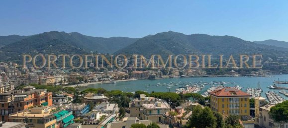 Villa de 13 habitaciónes en Rapallo, Italy No. 8314 44