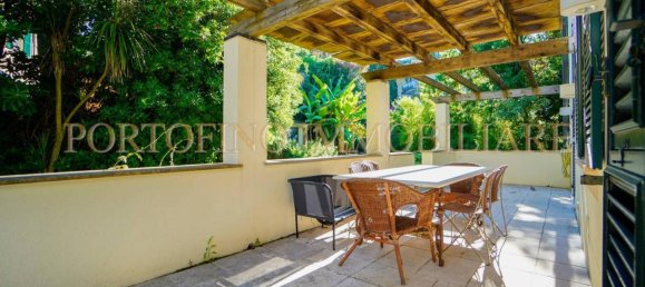 Villa de 13 habitaciónes en Rapallo, Italy No. 8314 59