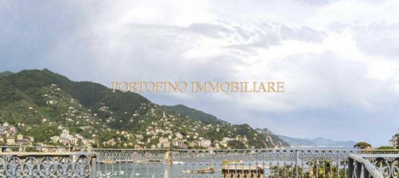 Villa de 13 habitaciónes en Rapallo, Italy No. 8314 35