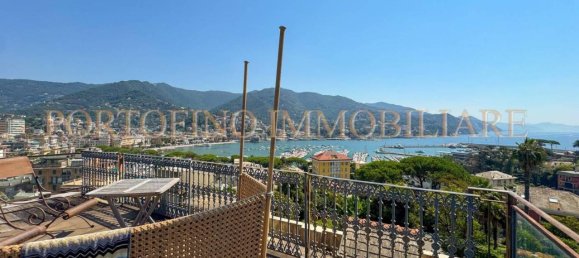 Villa de 13 habitaciónes en Rapallo, Italy No. 8314 53