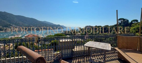 Villa de 13 habitaciónes en Rapallo, Italy No. 8314 47