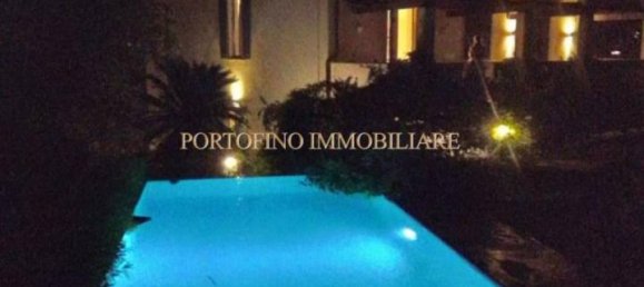 Villa de 13 habitaciónes en Rapallo, Italy No. 8314 29