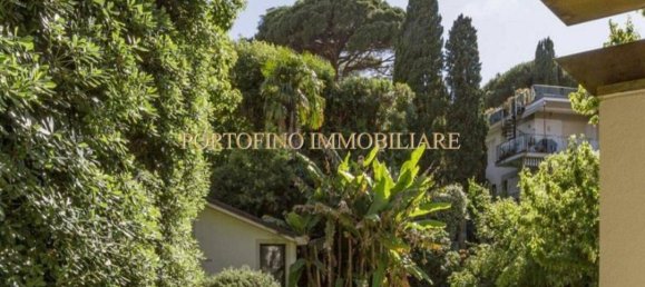 Villa de 13 habitaciónes en Rapallo, Italy No. 8314 55