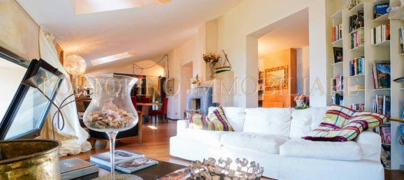 Villa de 13 habitaciónes en Rapallo, Italy No. 8314 79