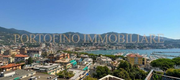 Villa de 13 habitaciónes en Rapallo, Italy No. 8314 42