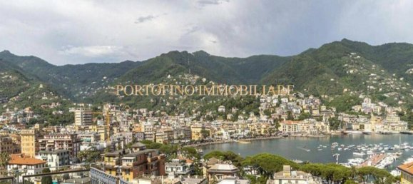 Villa de 13 habitaciónes en Rapallo, Italy No. 8314 34