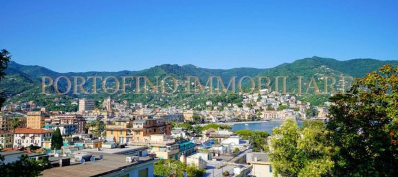 Villa de 13 habitaciónes en Rapallo, Italy No. 8314 38