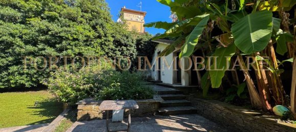 Villa de 13 habitaciónes en Rapallo, Italy No. 8314 22
