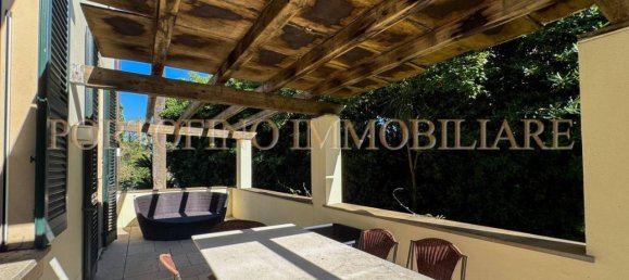 Villa de 13 habitaciónes en Rapallo, Italy No. 8314 57