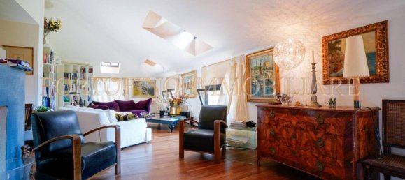 Villa de 13 habitaciónes en Rapallo, Italy No. 8314 81