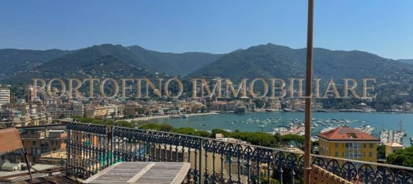 Villa de 13 habitaciónes en Rapallo, Italy No. 8314 49