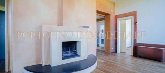 Villa de 13 habitaciónes en Rapallo, Italy No. 8314 83