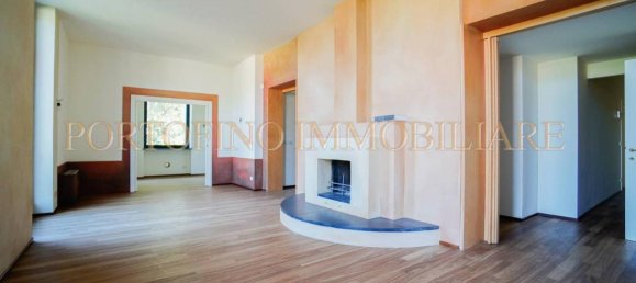 Villa de 13 habitaciónes en Rapallo, Italy No. 8314 84