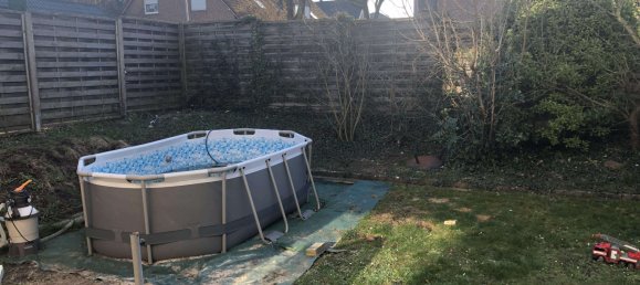 3 bedrooms Townhouse in Steinfurt, Germany No. 204823 3