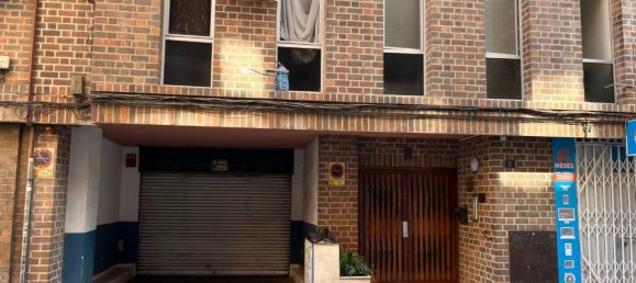 16m² parking à vendre à Alicante, Valencian Community, Spain № 369818 2