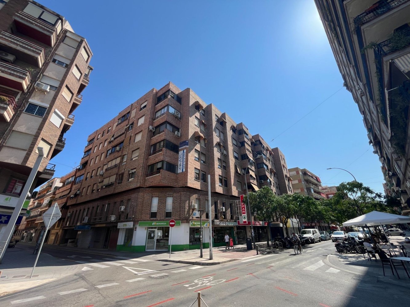 16m² parking à vendre à Alicante, Valencian Community, Spain № 369818