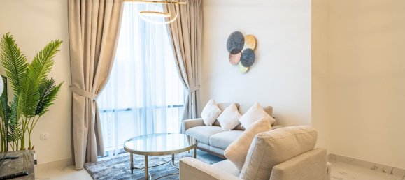 4 bedrooms Apartment in AMNA TOWER, Sheikh Zayed Road, UAE No. 58538 10