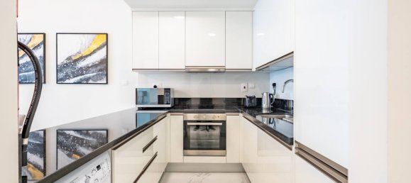 4 bedrooms Apartment in AMNA TOWER, Sheikh Zayed Road, UAE No. 58538 3