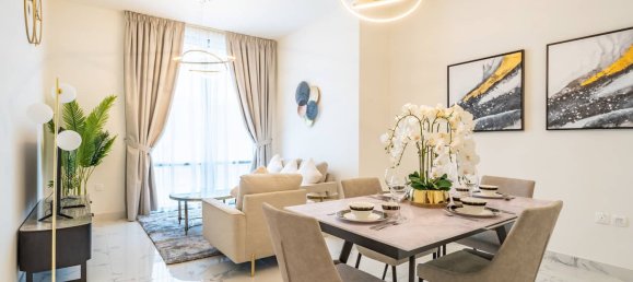 4 bedrooms Apartment in AMNA TOWER, Sheikh Zayed Road, UAE No. 58538 6