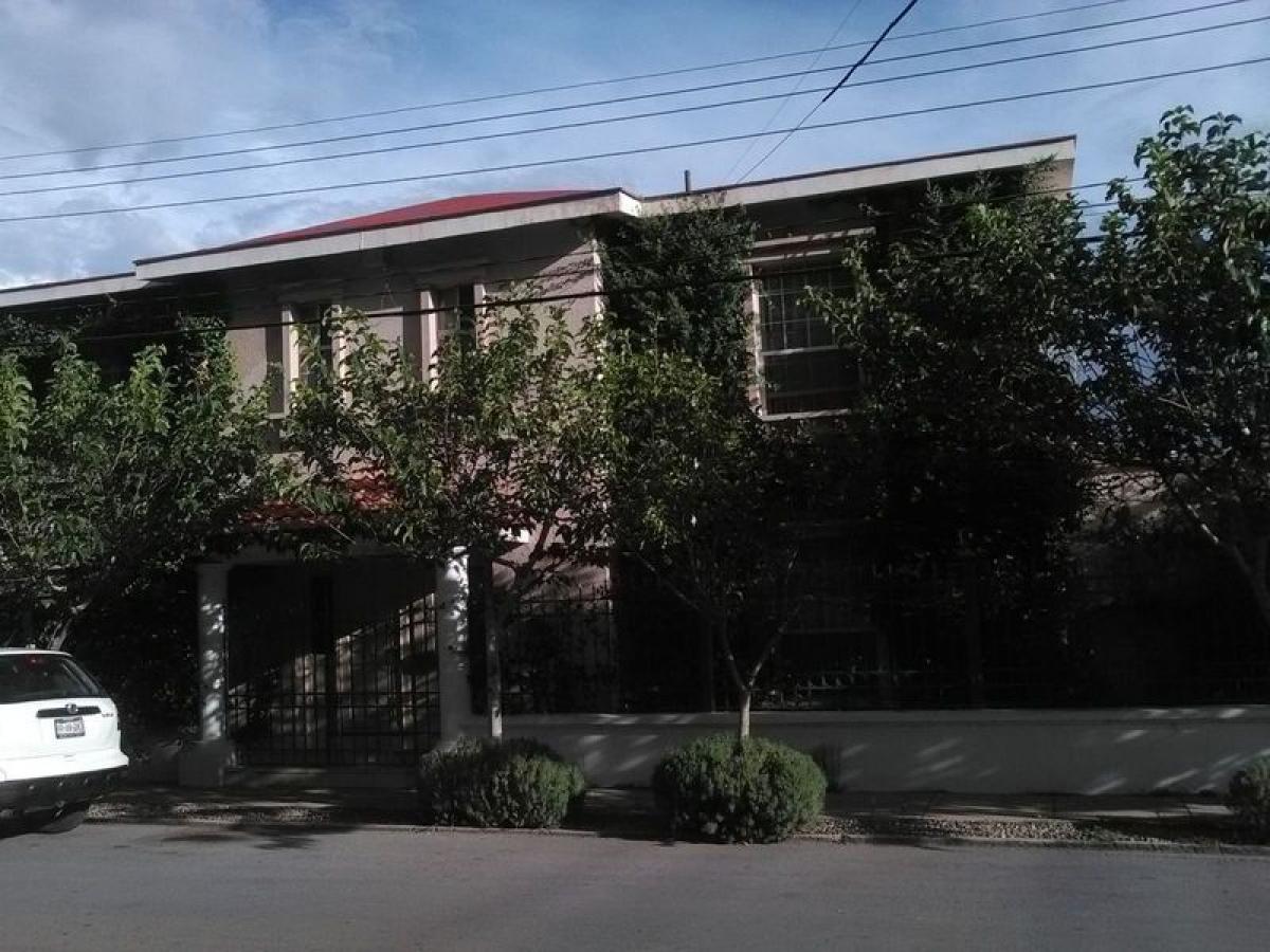 Casa T3 em Chihuahua, Mexico N.º 148676