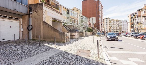 Entrepôt à Sintra, Portugal 24m² No. 74318 6