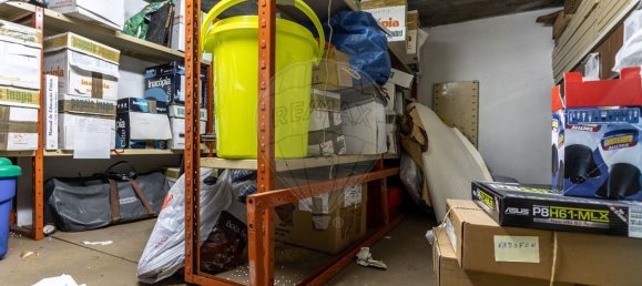 Entrepôt à Sintra, Portugal 24m² No. 74318 4