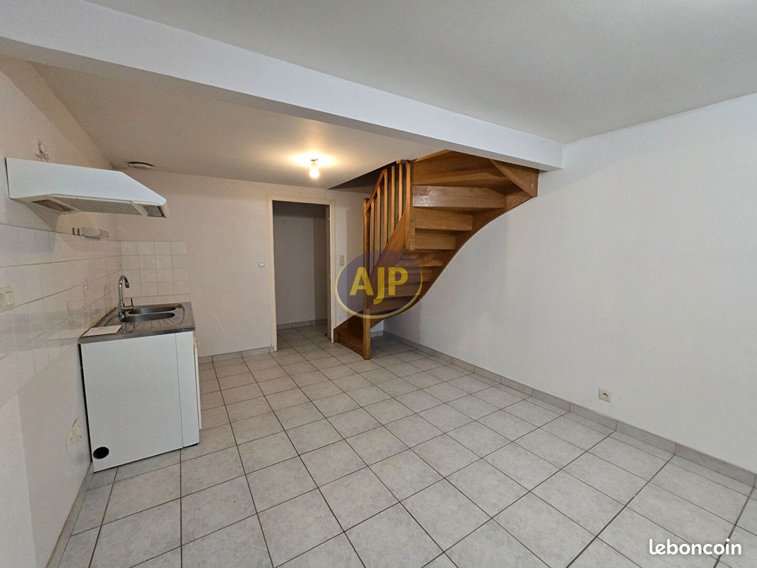 1 غرف نوم منزل في Guemene-Penfao, France رقم 337464