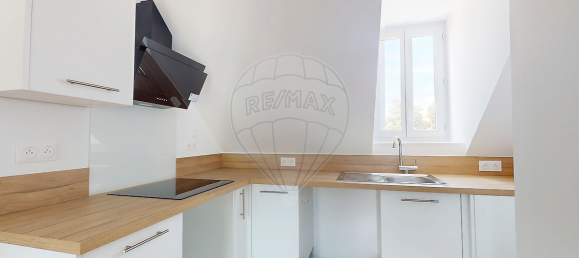 2 Schlafzimmer Wohnung in Orleans, France, Nr. 363238 4