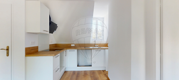 2 Schlafzimmer Wohnung in Orleans, France, Nr. 363238 3