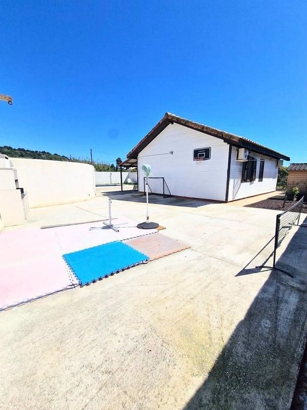 2 bedrooms House in Estepona, Spain No. 235093