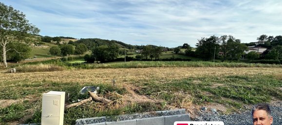 Terreno en Longessaigne, France 511 m² No. 81139 2