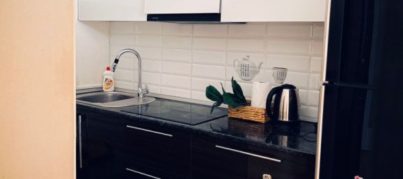 2 غرف نوم شقة في Nasimi, Azerbaijan رقم 2346 9